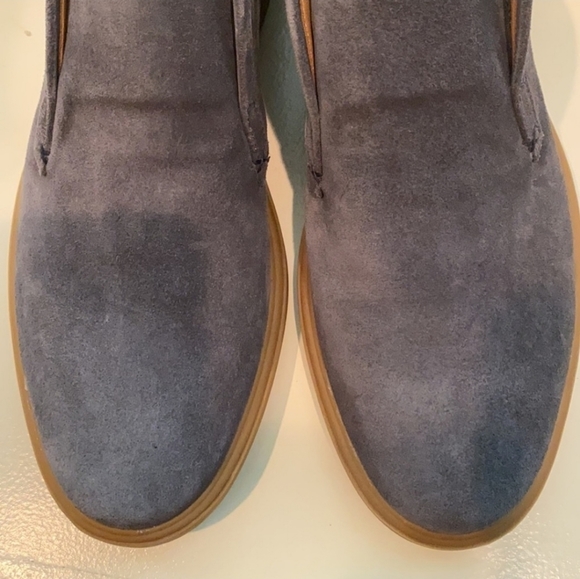COPY - Peter Millar Excursionist Chukka Boots - Picture 3 of 7